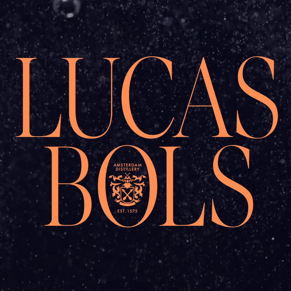 logo Lucas Bols